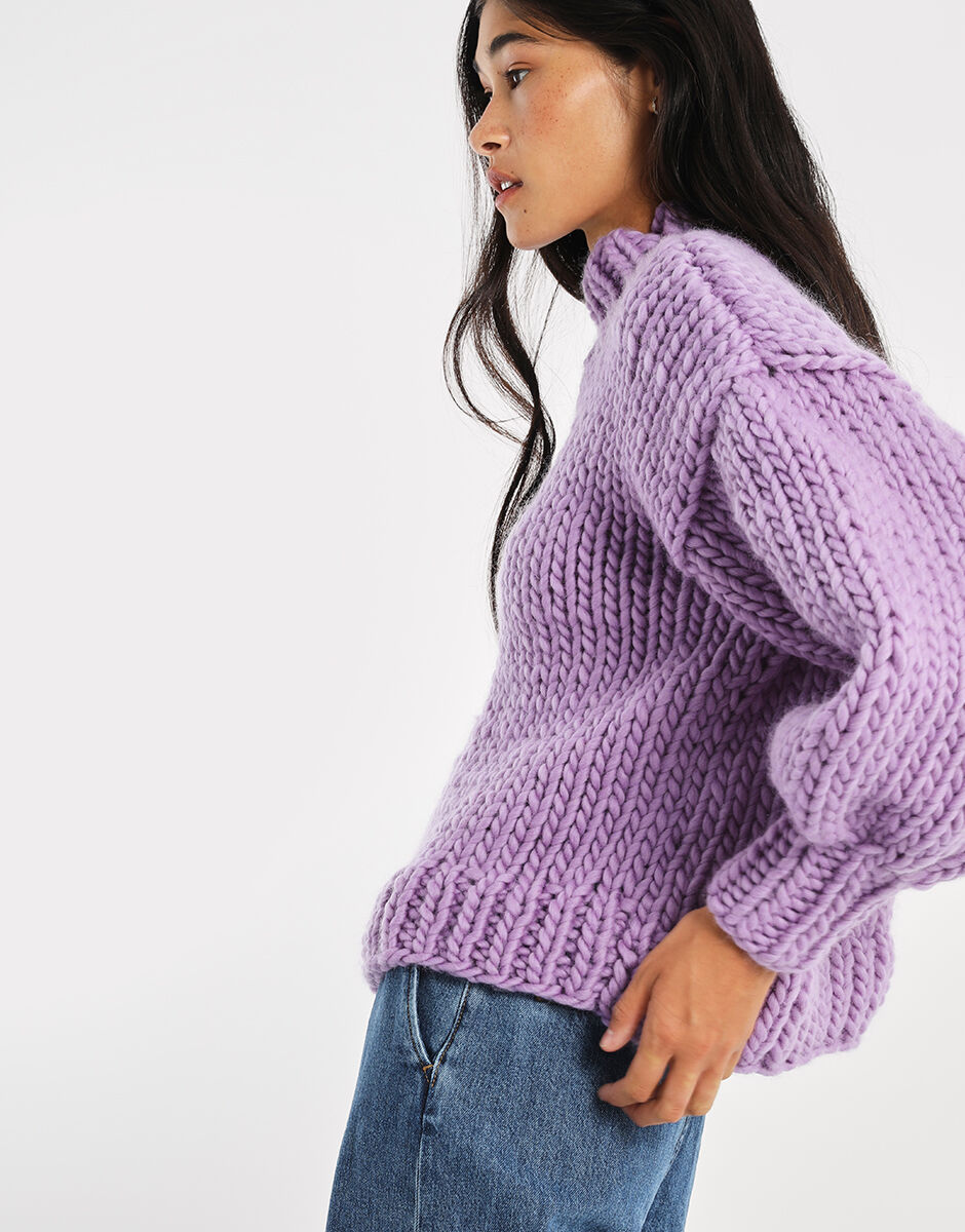 Sometimes Sweater