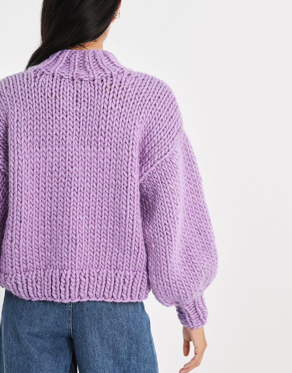 Sometimes Sweater