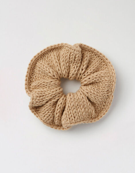 The One Merino Scrunchie