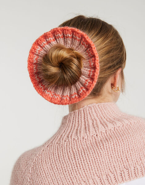 Ballet Scrunchie