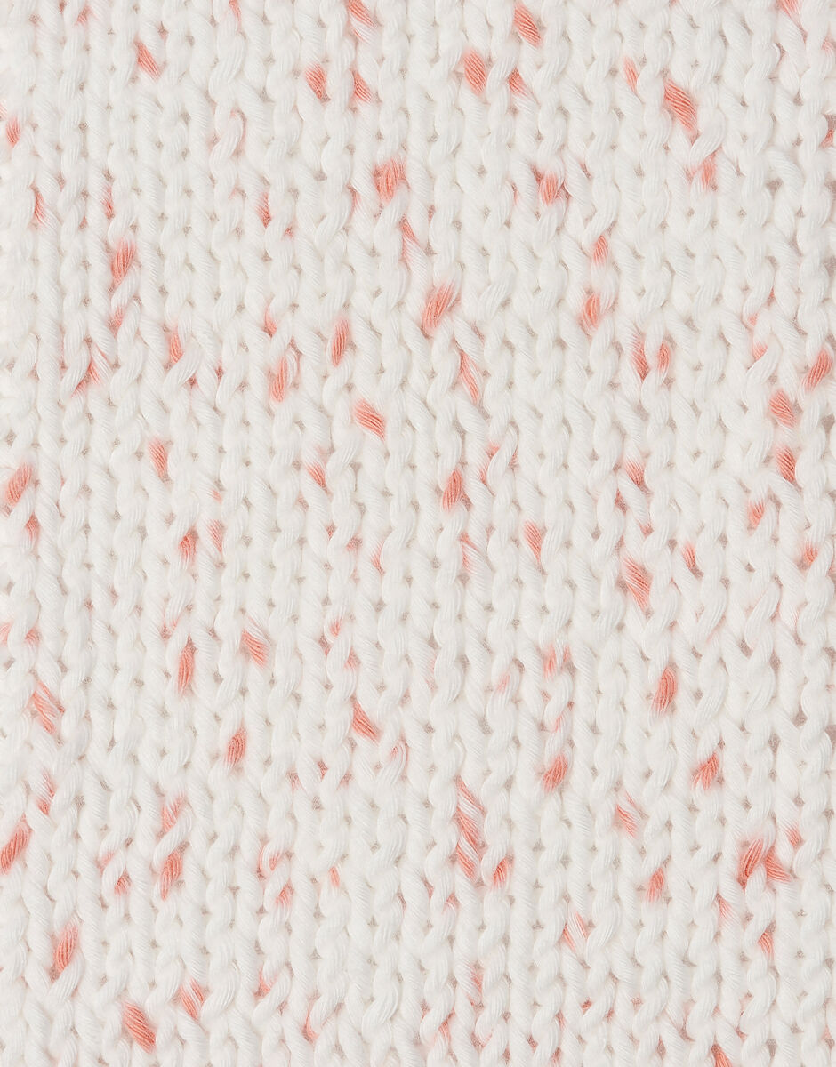 Shiny Happy Cotton Haargummi Malibu Spots