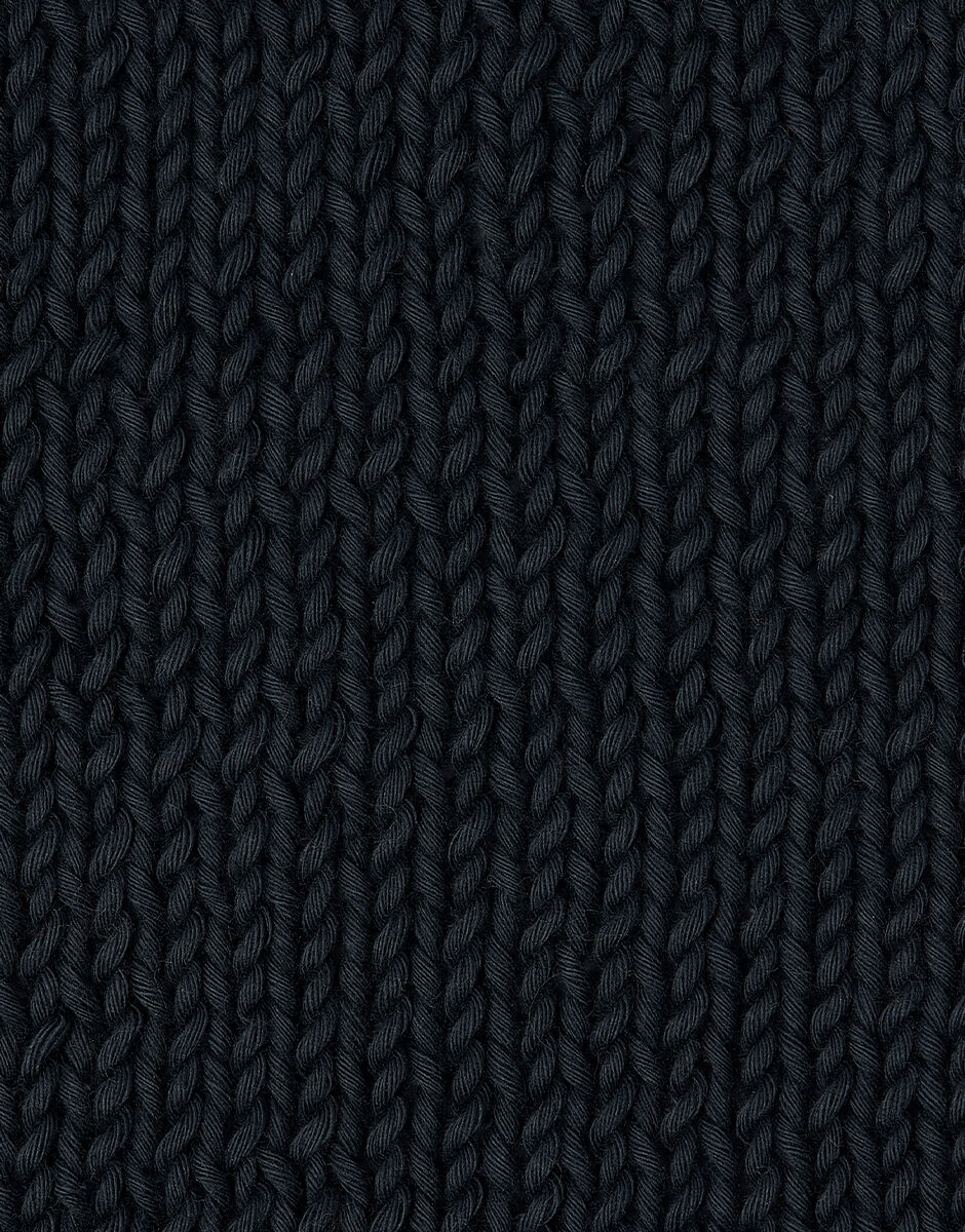 Shiny Happy Cotton Haargummi Eagle Grey