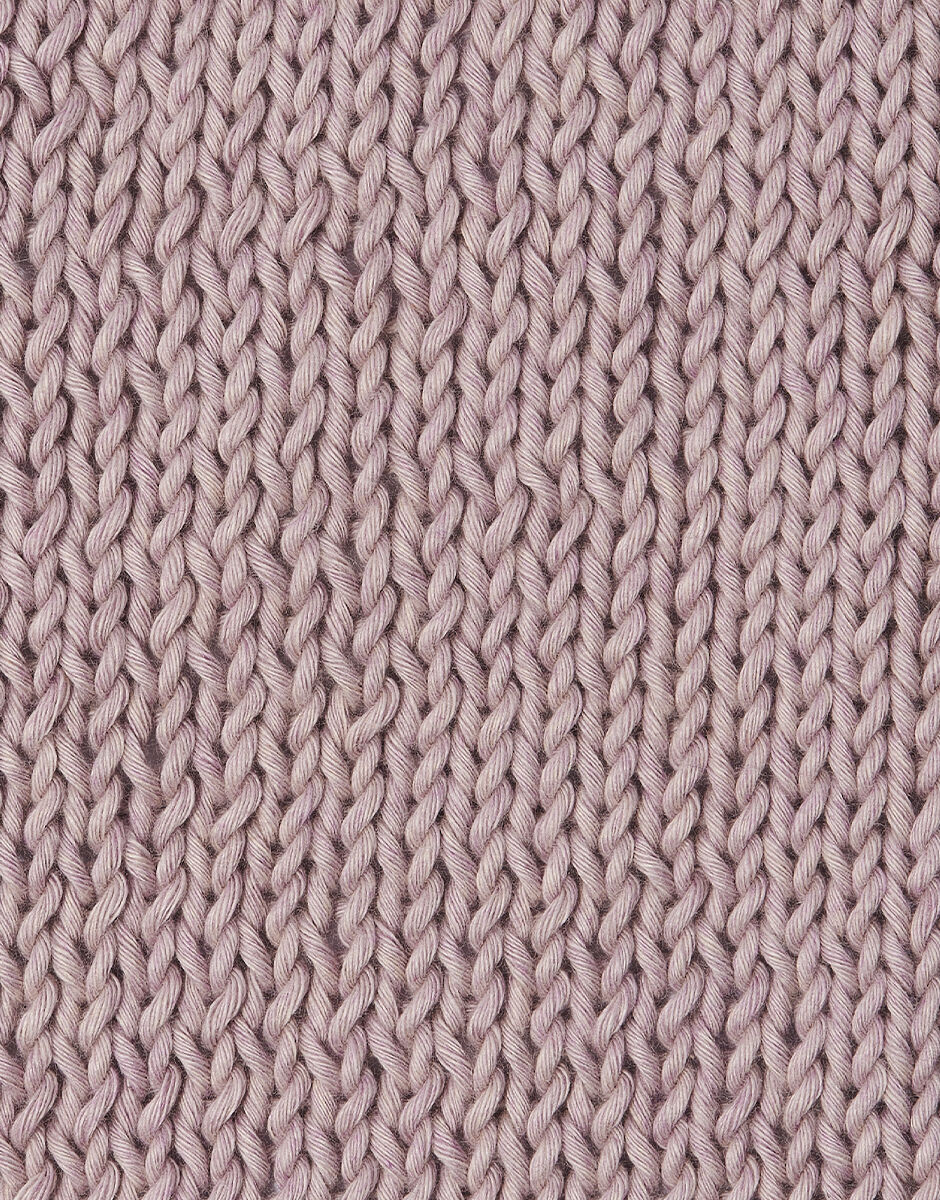 Shiny Happy Cotton Haargummi Lilac Wash