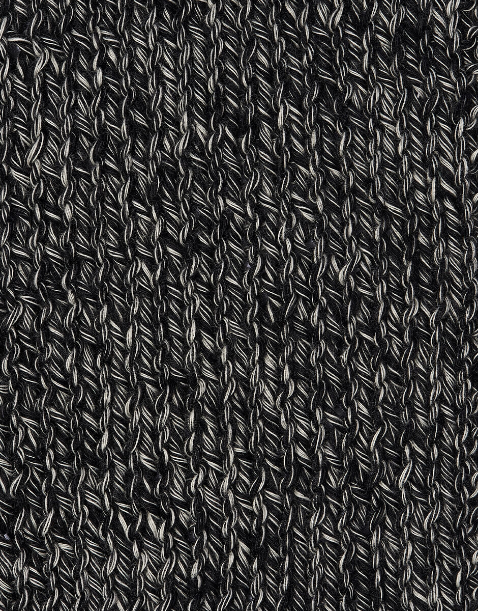 Shiny Happy Cotton Haargummi TV Static