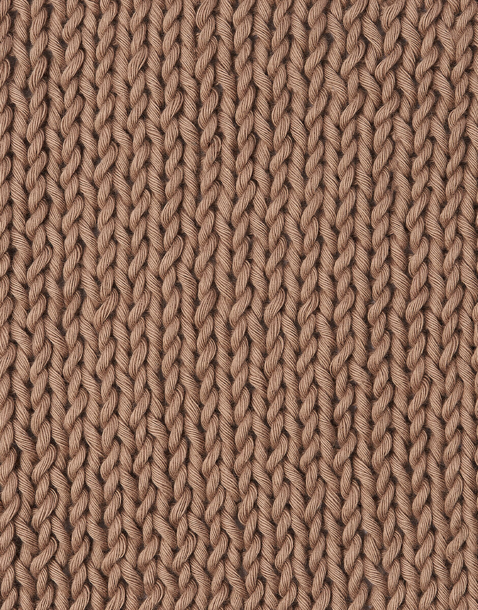Shiny Happy Cotton Haargummi Timber Wolf