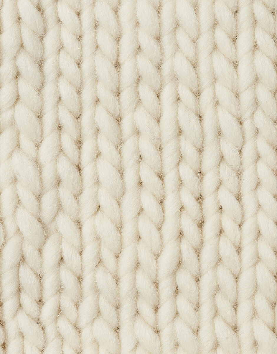 Game Of Wool Cardigan