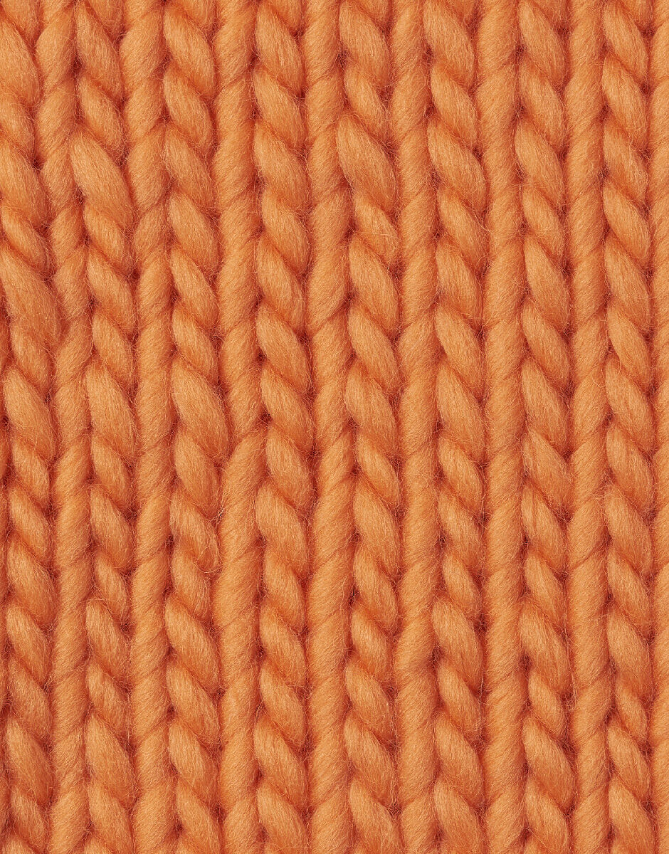 Game Of Wool Cardigan Paradise Peach