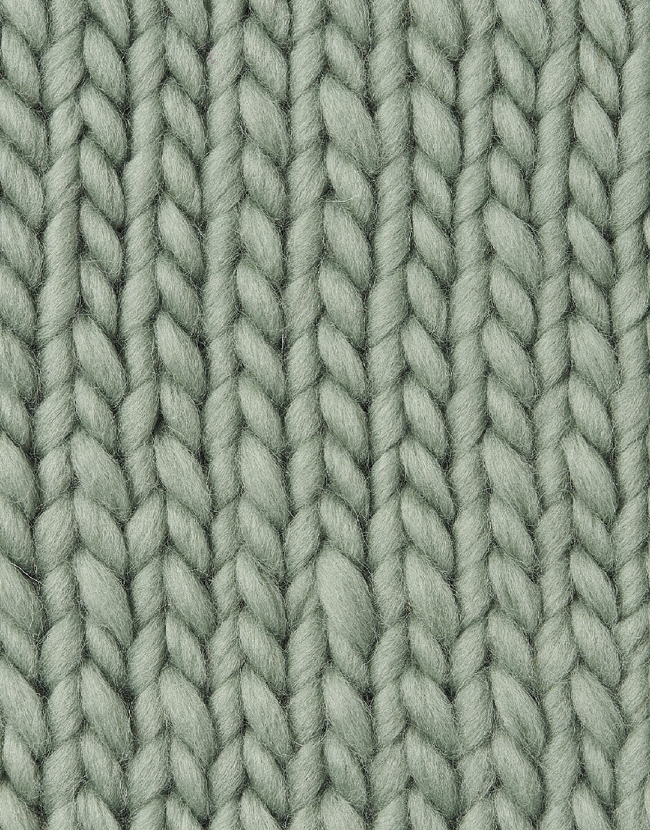 Game Of Wool Cardigan Eucalyptus Green