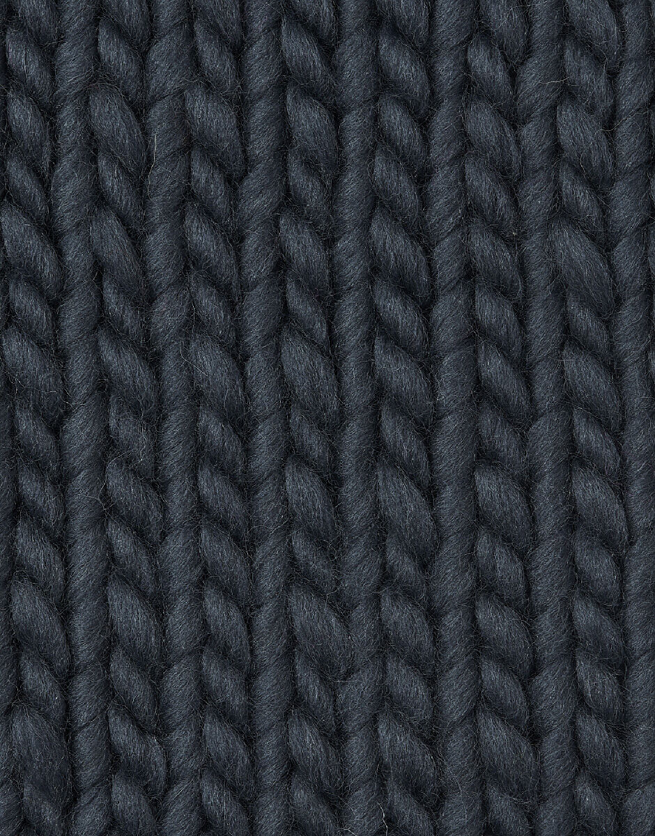 Game Of Wool Cardigan Eagle Grey