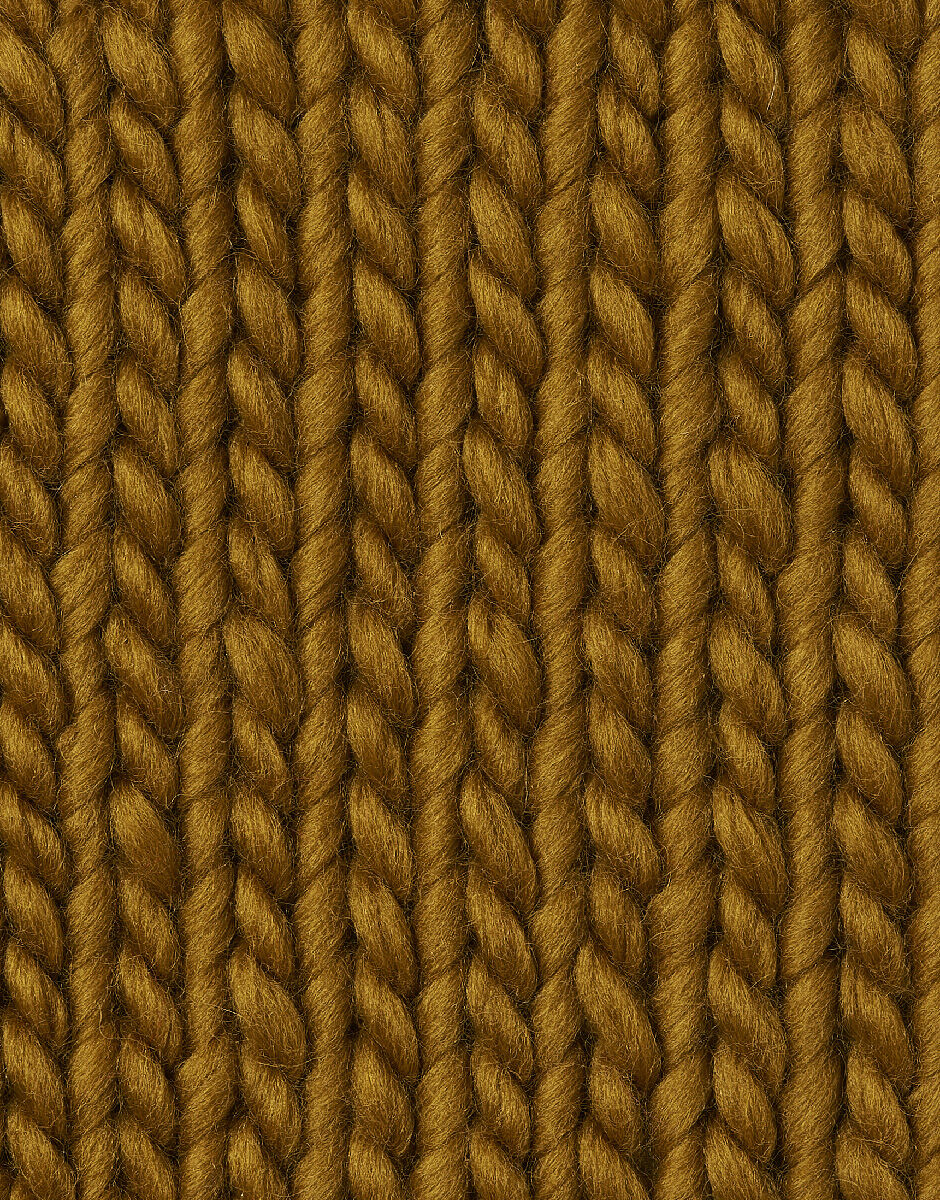 Game Of Wool Cardigan Bronzed Olive