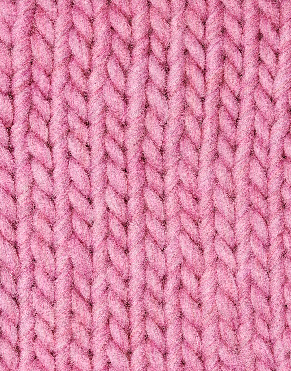 Game Of Wool Cardigan Pink Lemonade