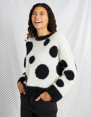 Showgirl Sweater Pattern