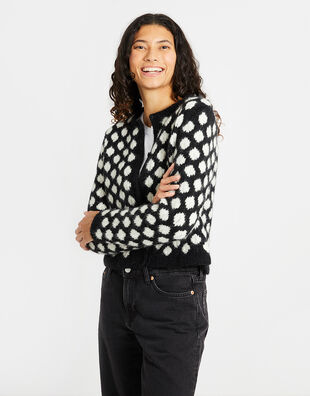 Ophelia Cardigan Pattern