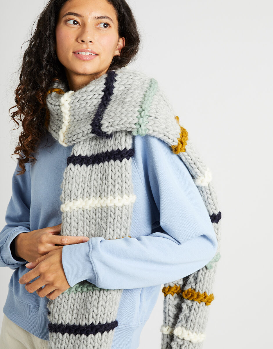 Nicest Thing Scarf