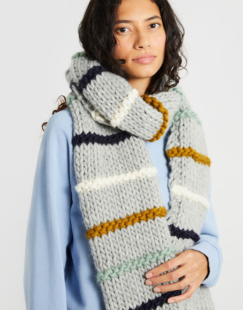 Nicest Thing Scarf