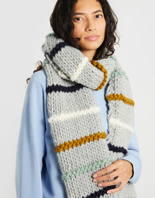 Nicest Thing Scarf