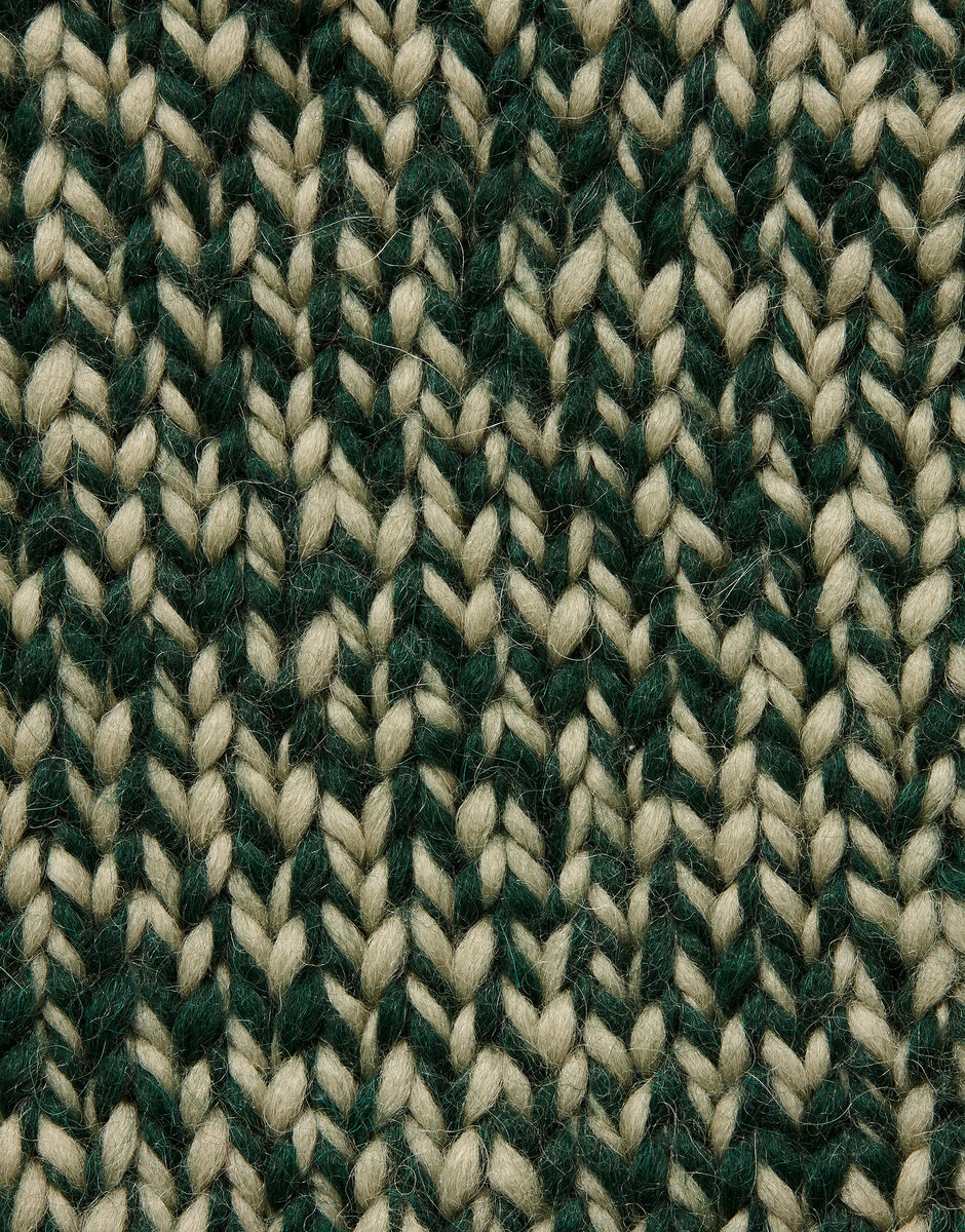 L' Amour Mütze Heritage Mix