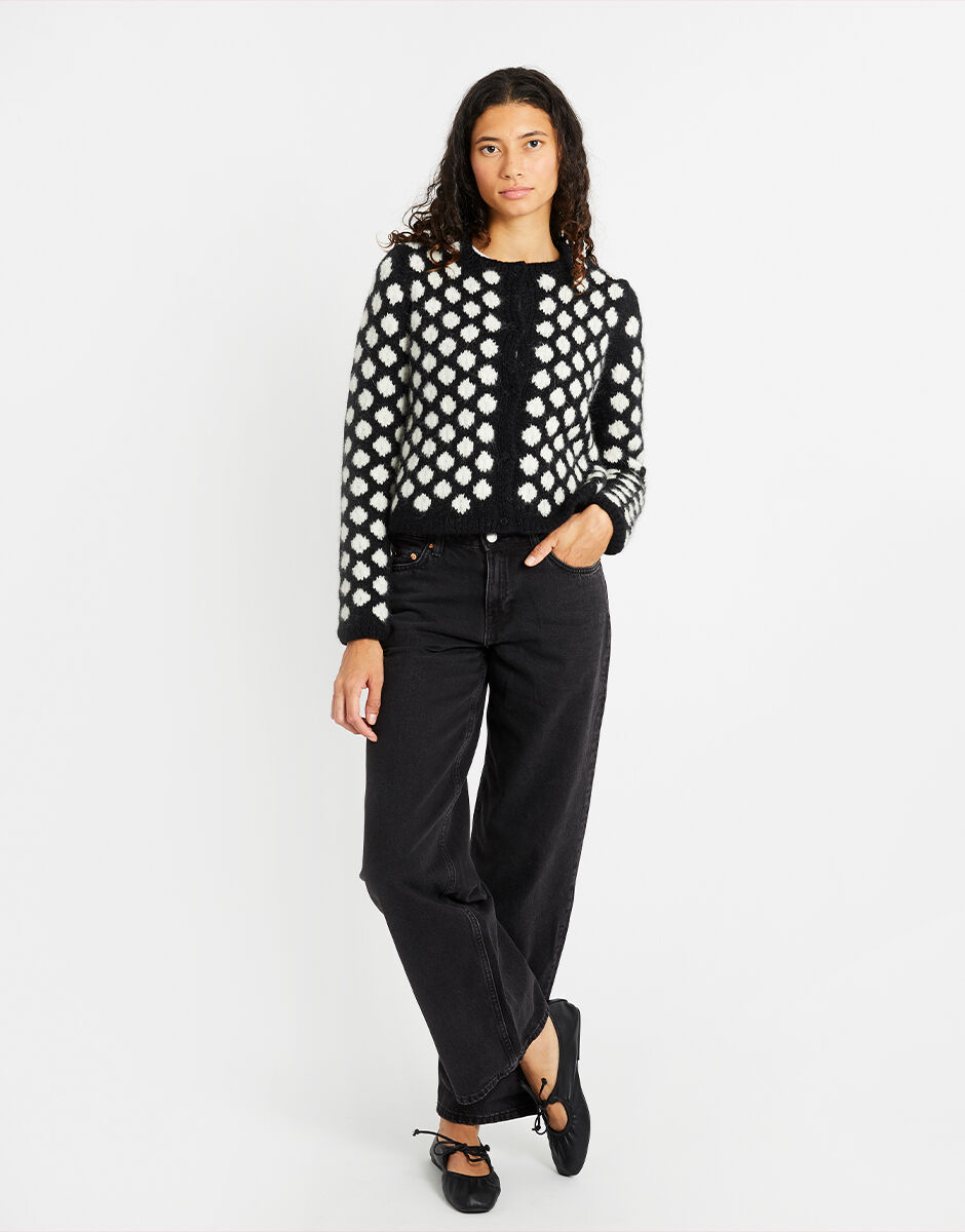 Ophelia Cardigan