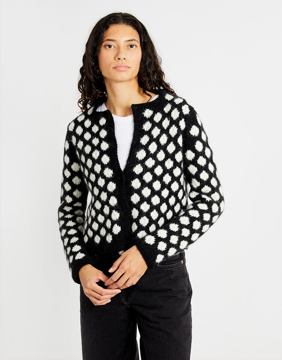 Ophelia Cardigan