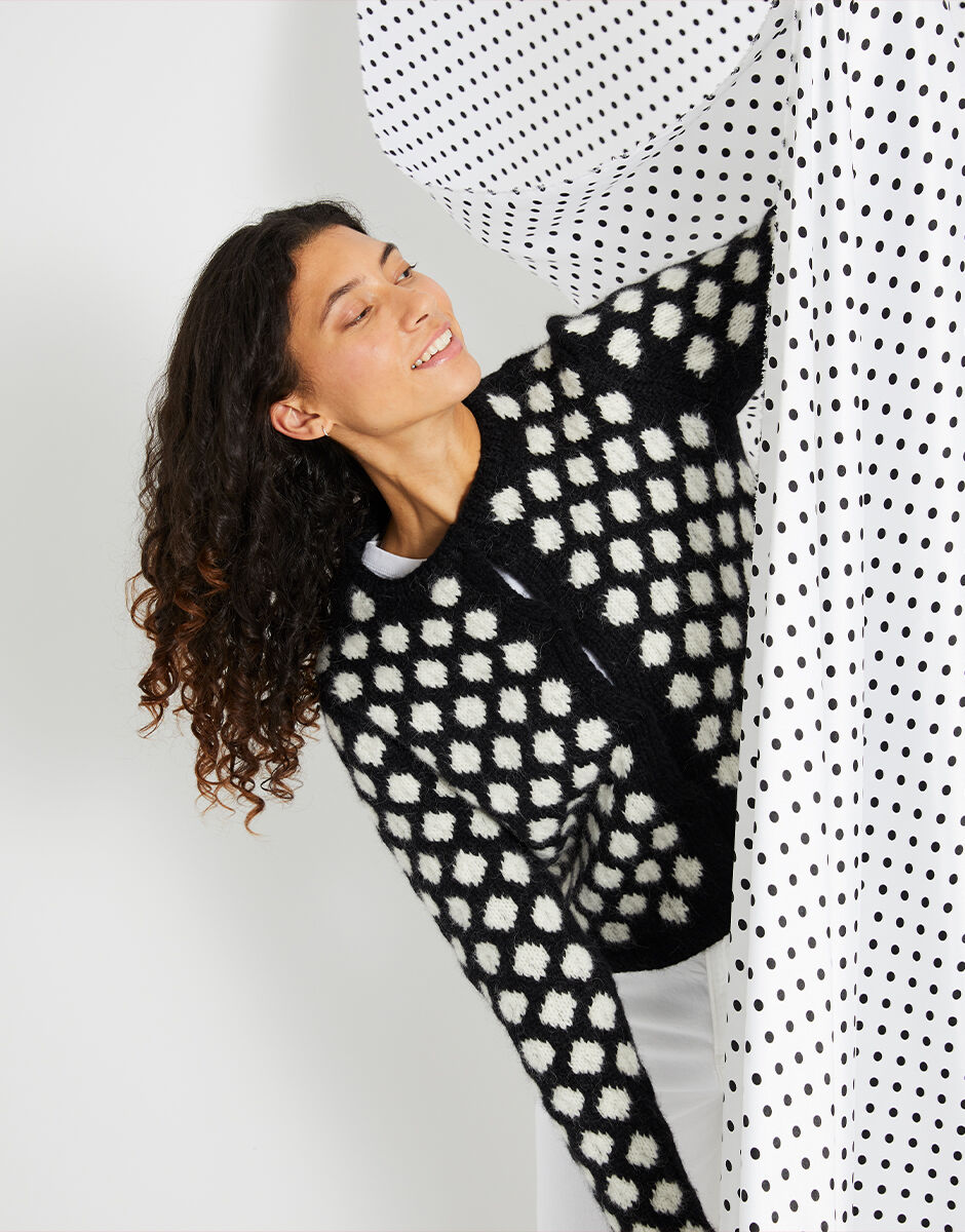 Ophelia Cardigan
