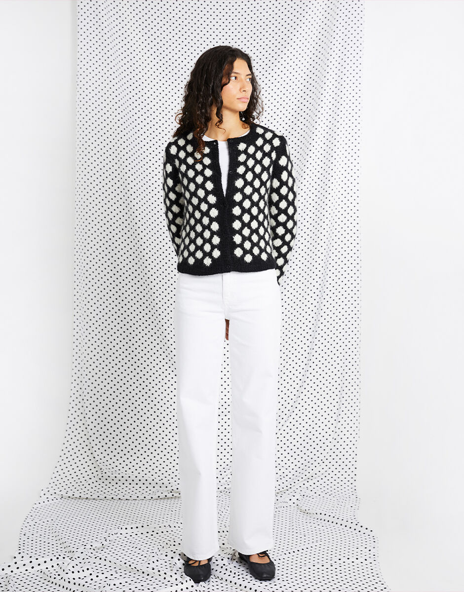 Ophelia Cardigan