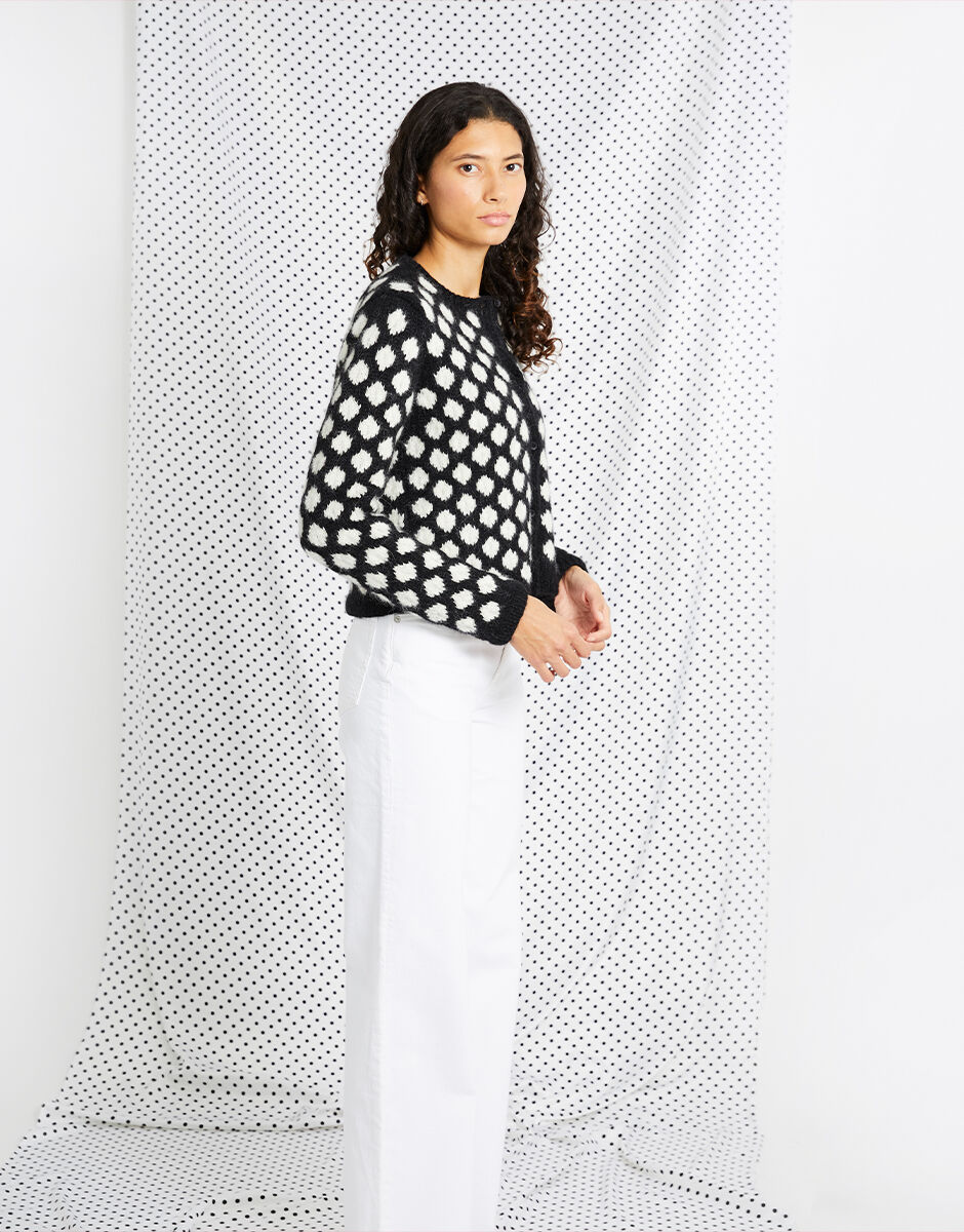 Ophelia Cardigan