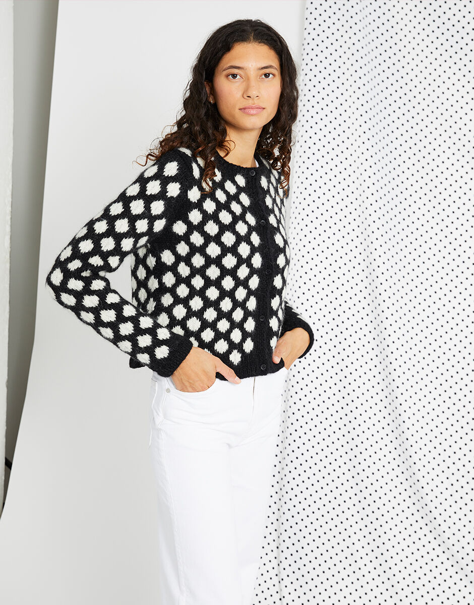 Ophelia Cardigan