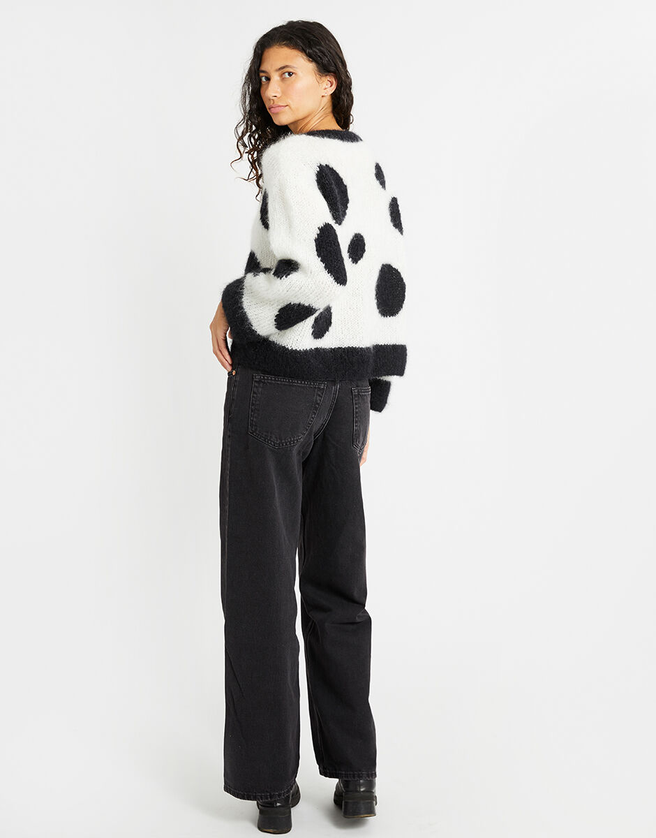 Showgirl Sweater