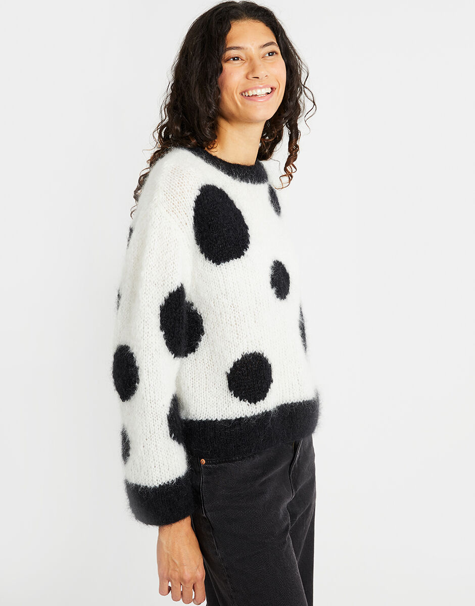 Showgirl Sweater