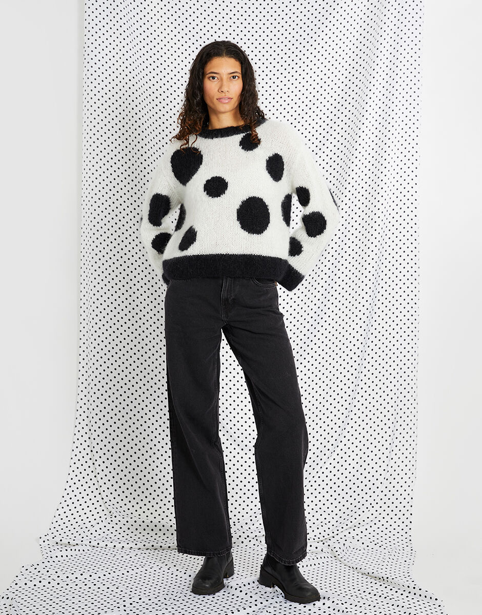Showgirl Sweater