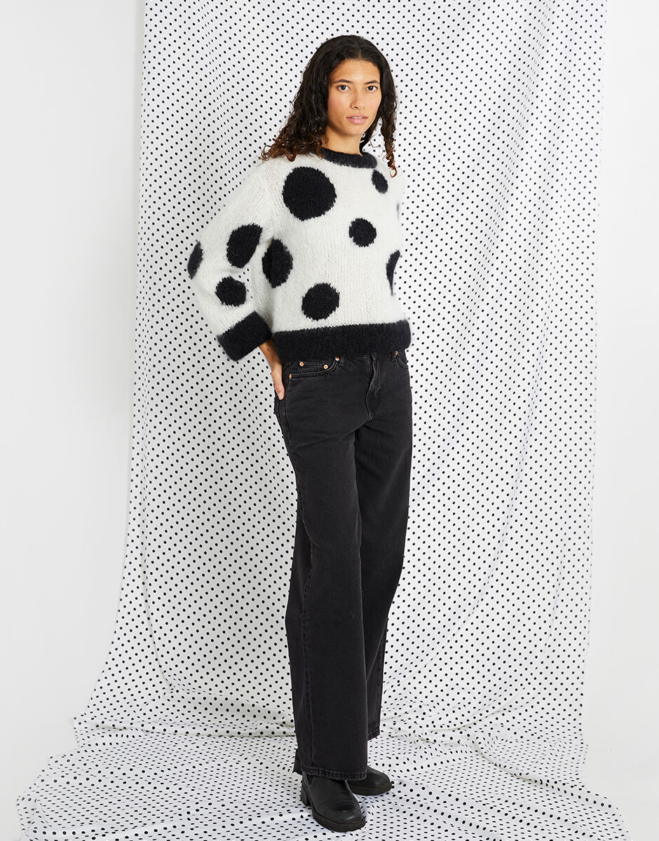 Showgirl Sweater