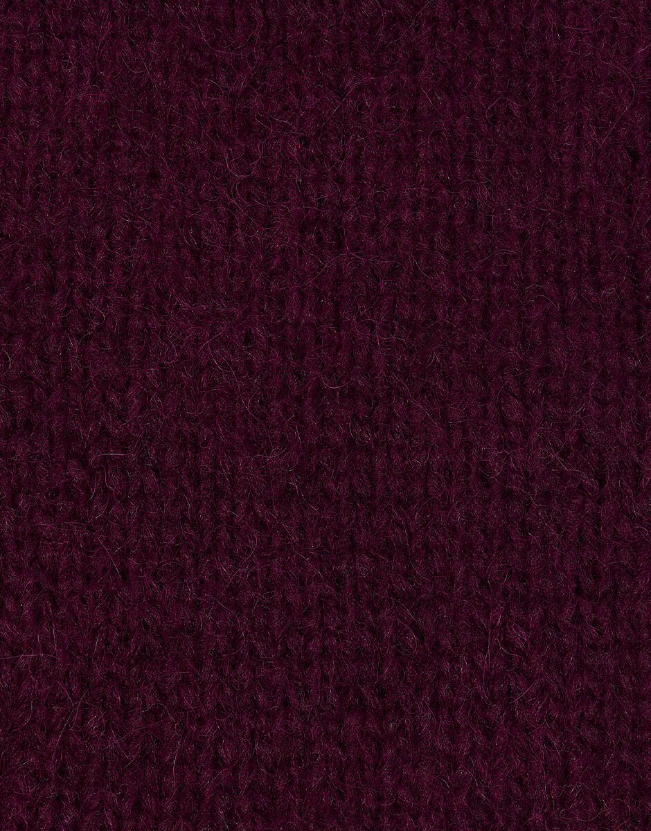 Porcelana Bonnet Margaux Red
