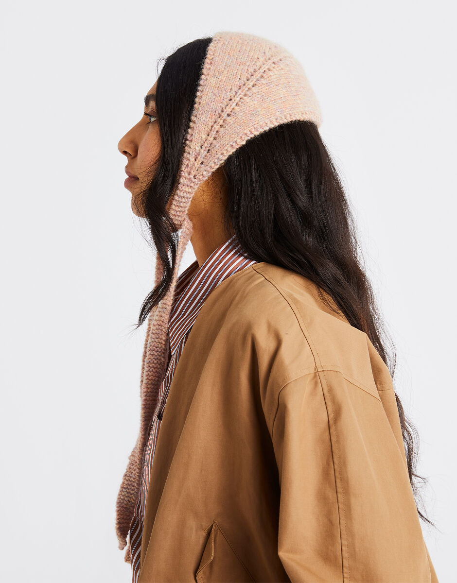 Magnolias Bonnet