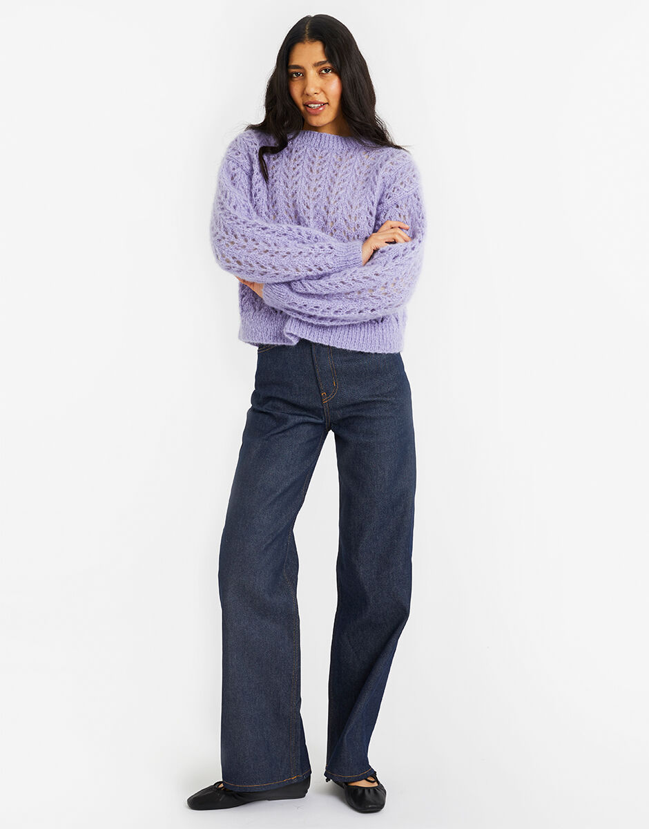 Toto Sweater