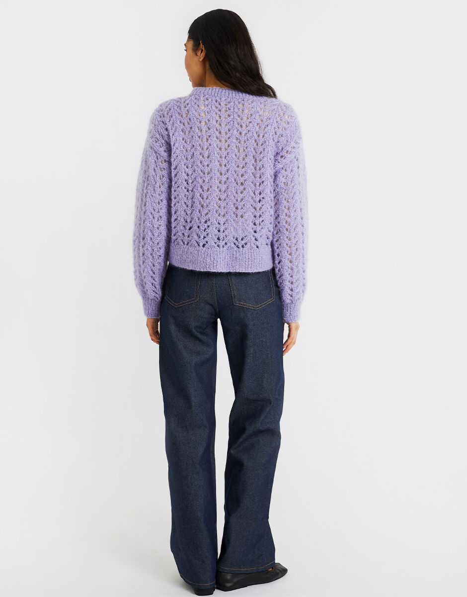 Toto Sweater