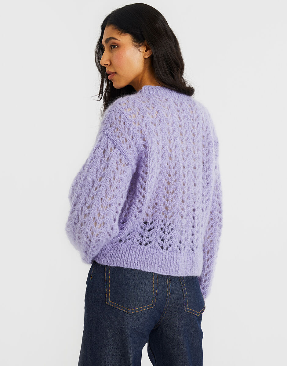 Toto Sweater