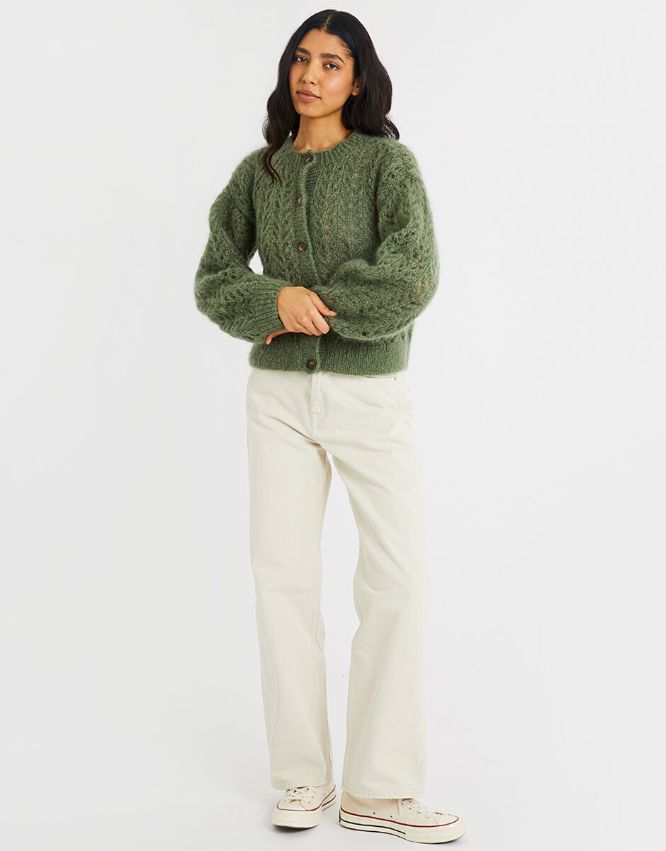Cannes Cardigan
