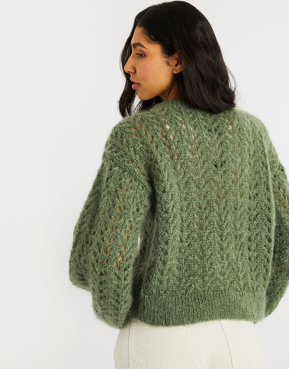 Cannes Cardigan