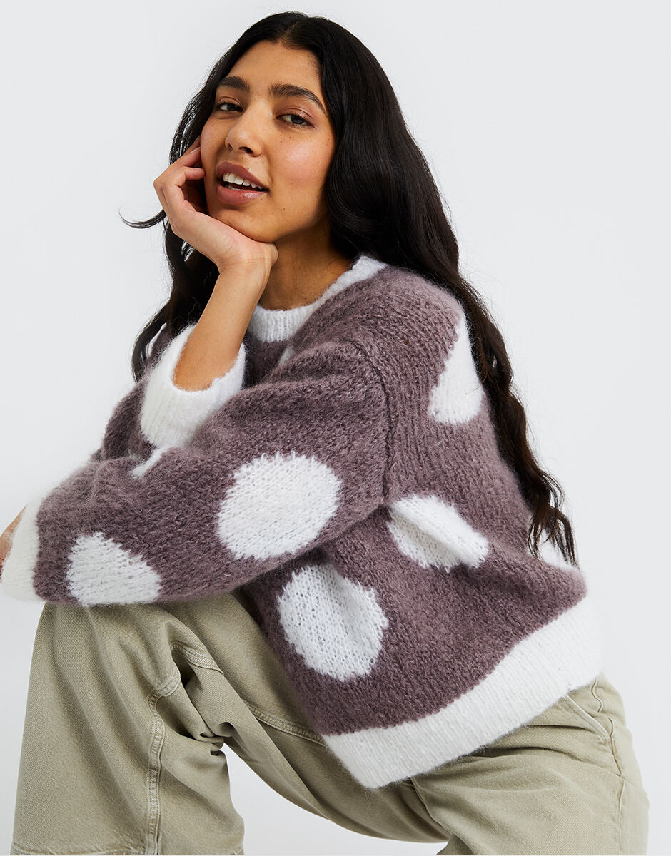 Showgirl Sweater
