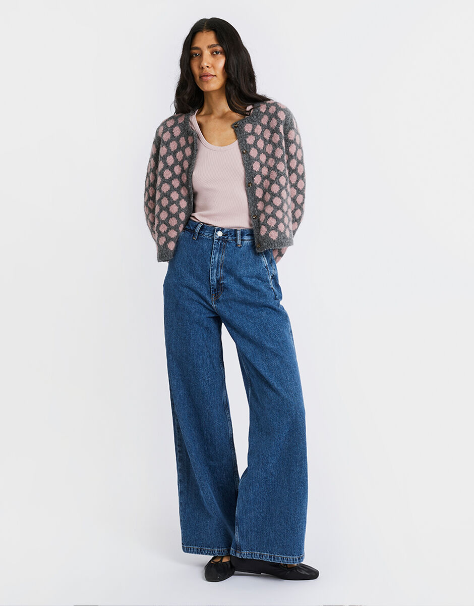 Ophelia Cardigan