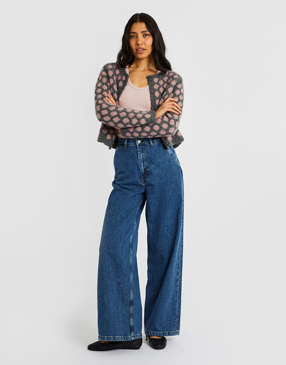 Ophelia Cardigan