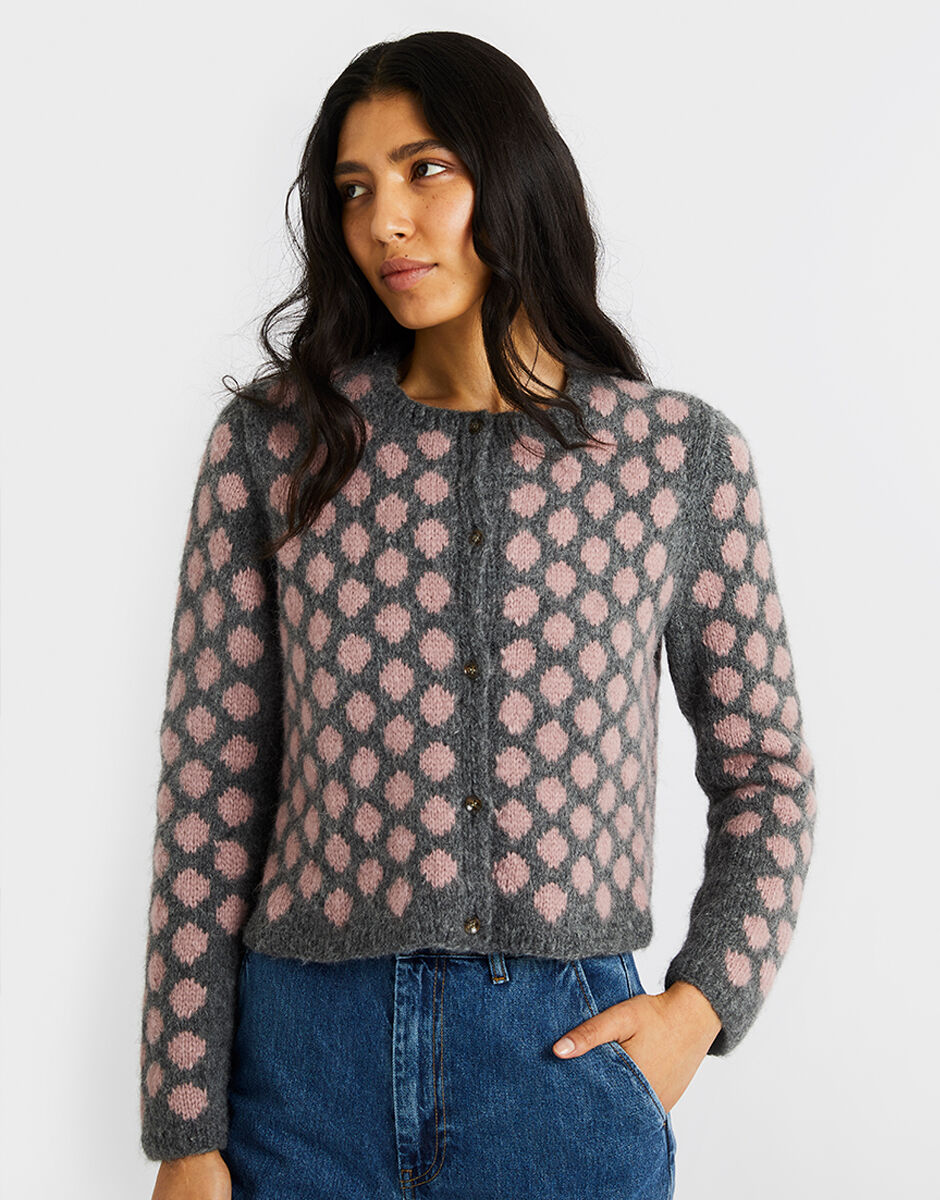 Ophelia Cardigan