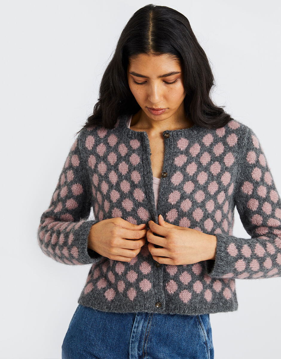 Ophelia Cardigan