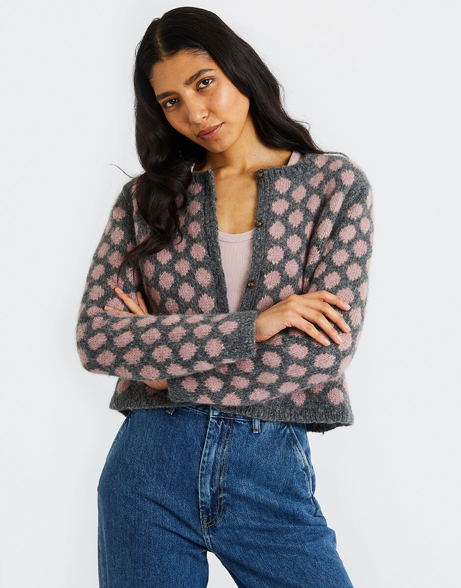 Ophelia Cardigan