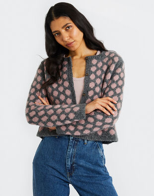 Ophelia Cardigan