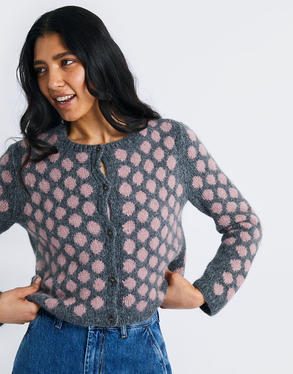Ophelia Cardigan