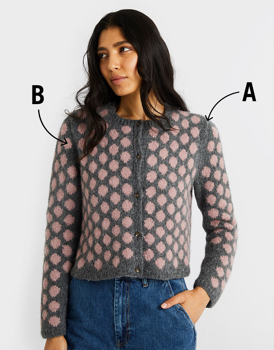Ophelia Cardigan