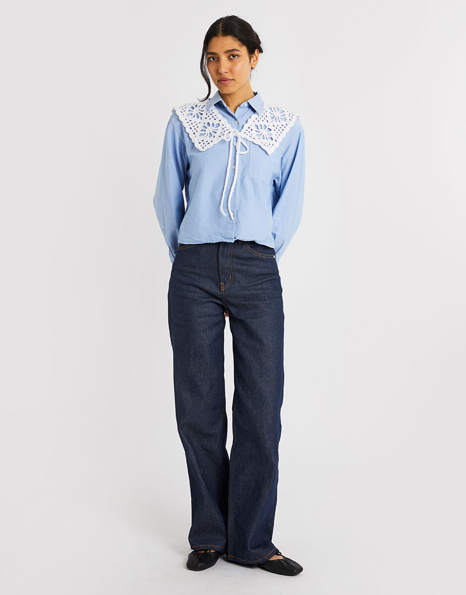 Perla Collar