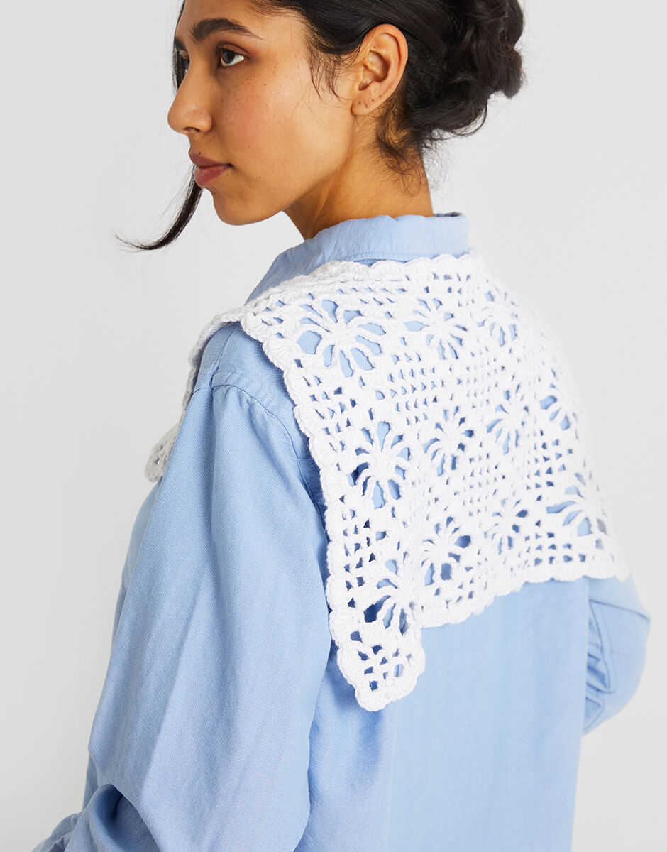 Perla Collar