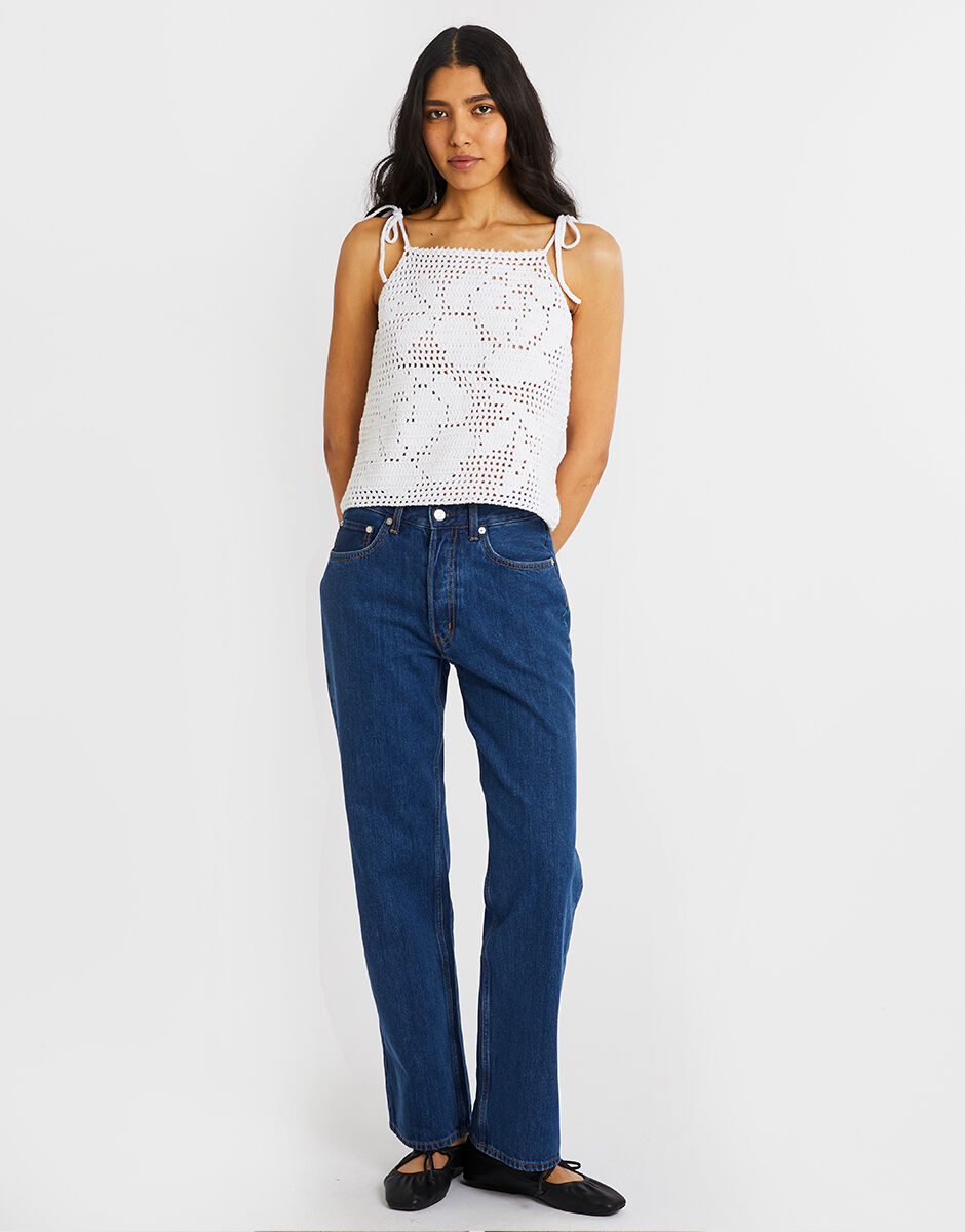 Rosalia Top